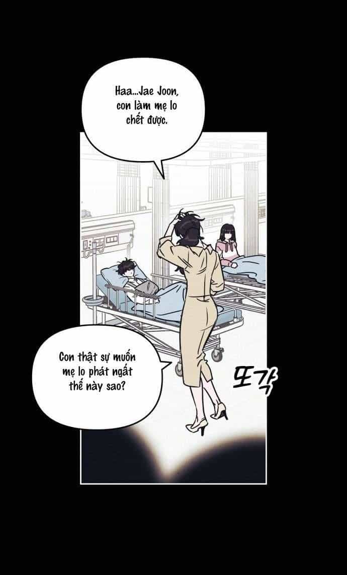 Để Em Cho Cô Mượn Chút Lửa Nhé? - Chương 14 - ảnh 37