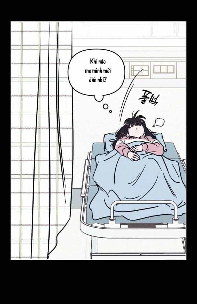 Để Em Cho Cô Mượn Chút Lửa Nhé? - Chương 14 - ảnh 40