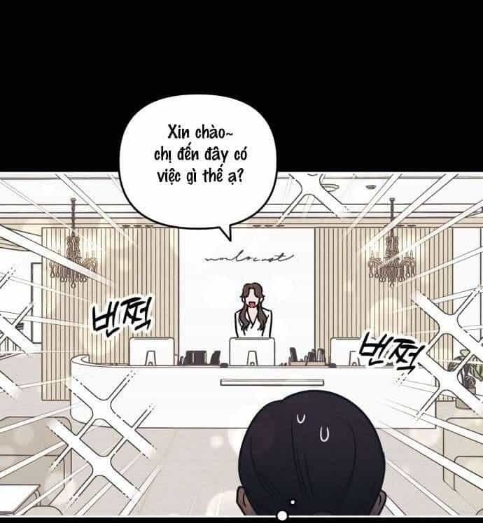 Để Em Cho Cô Mượn Chút Lửa Nhé? - Chương 14 - ảnh 64