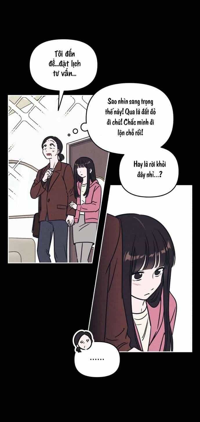 Để Em Cho Cô Mượn Chút Lửa Nhé? - Chương 14 - ảnh 66