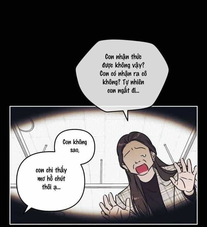 Để Em Cho Cô Mượn Chút Lửa Nhé? - Chương 14 - ảnh 7