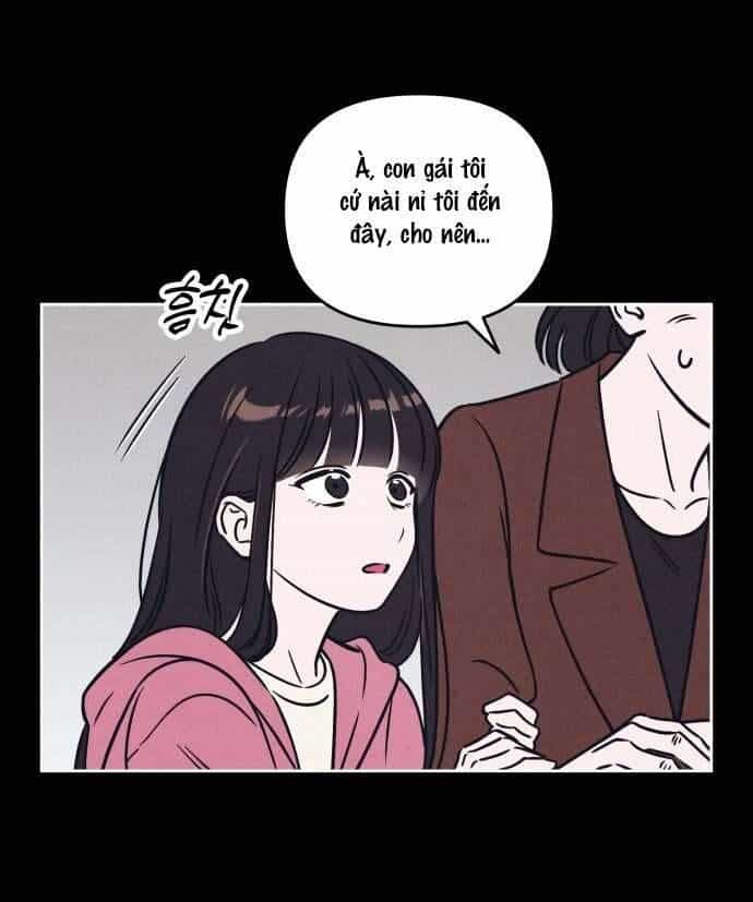 Để Em Cho Cô Mượn Chút Lửa Nhé? - Chương 14 - ảnh 77