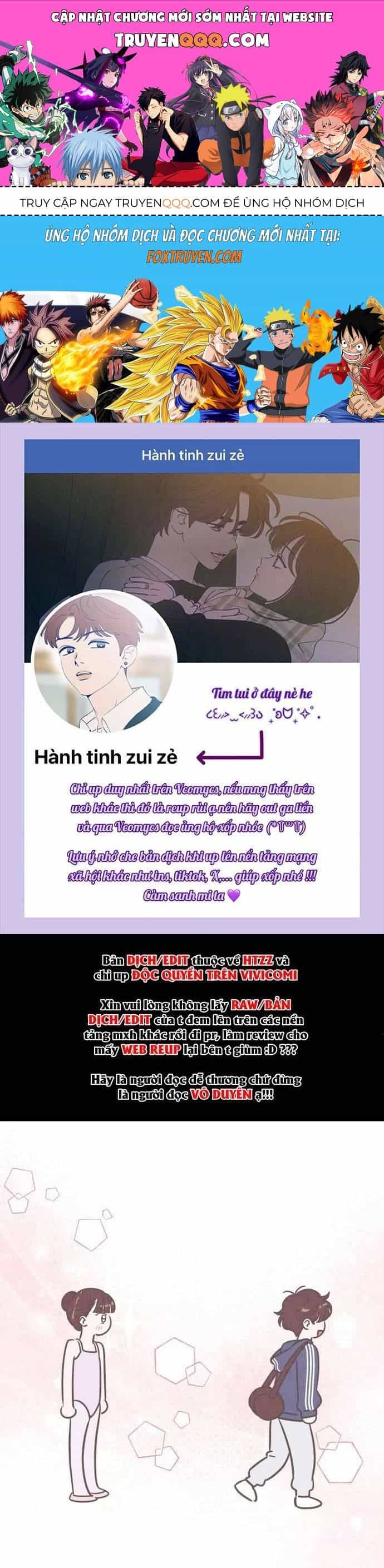 Để Em Cho Cô Mượn Chút Lửa Nhé? - Chương 16 - ảnh 1