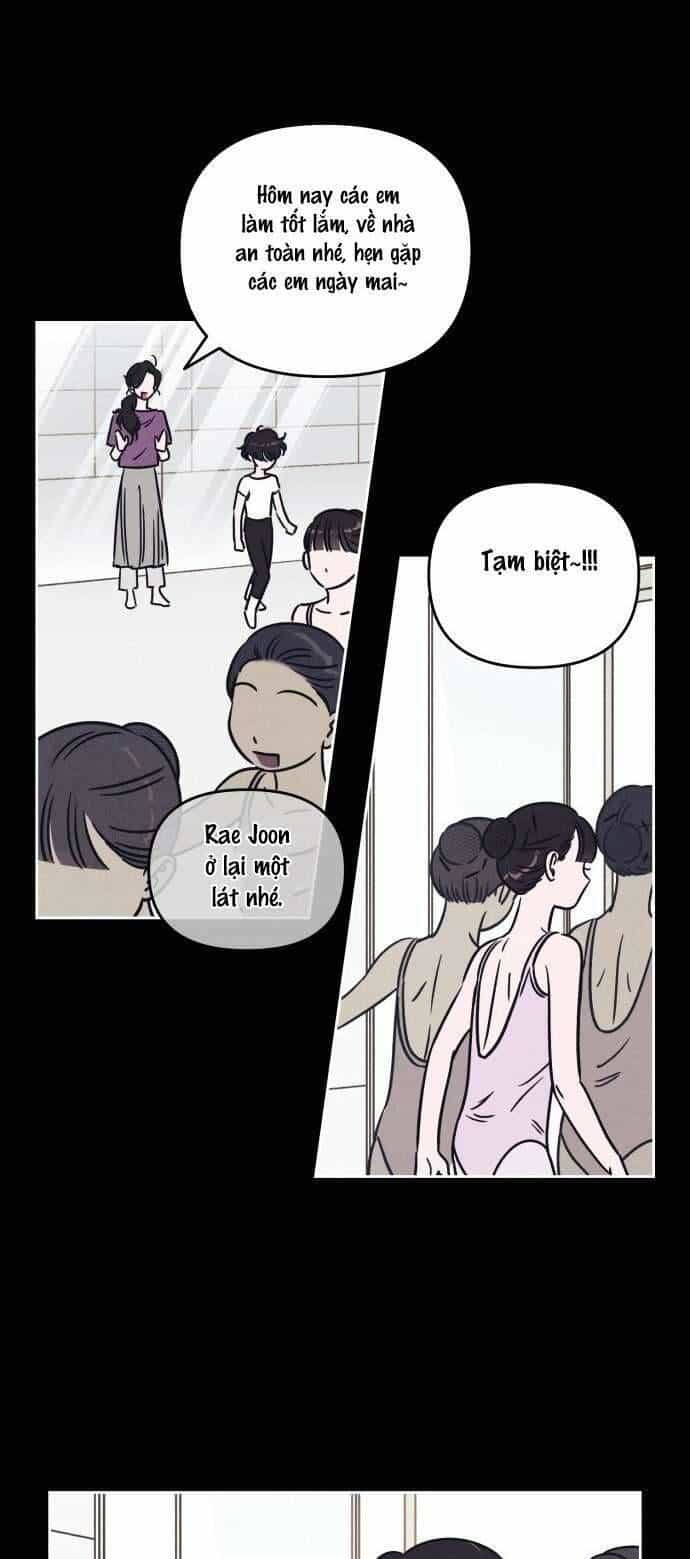 Để Em Cho Cô Mượn Chút Lửa Nhé? - Chương 16 - ảnh 14