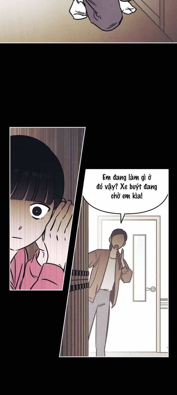Để Em Cho Cô Mượn Chút Lửa Nhé? - Chương 16 - ảnh 21
