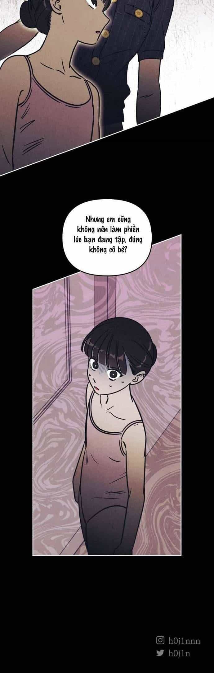 Để Em Cho Cô Mượn Chút Lửa Nhé? - Chương 16 - ảnh 30
