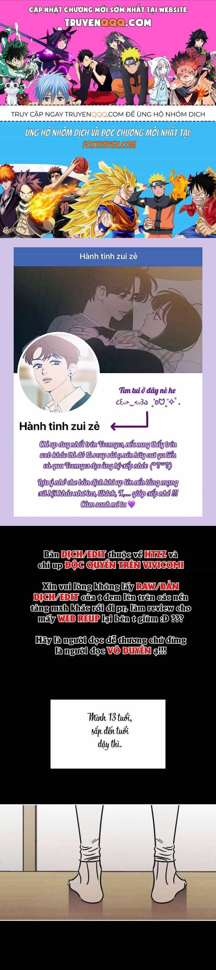 Để Em Cho Cô Mượn Chút Lửa Nhé? - Chương 17 - ảnh 1