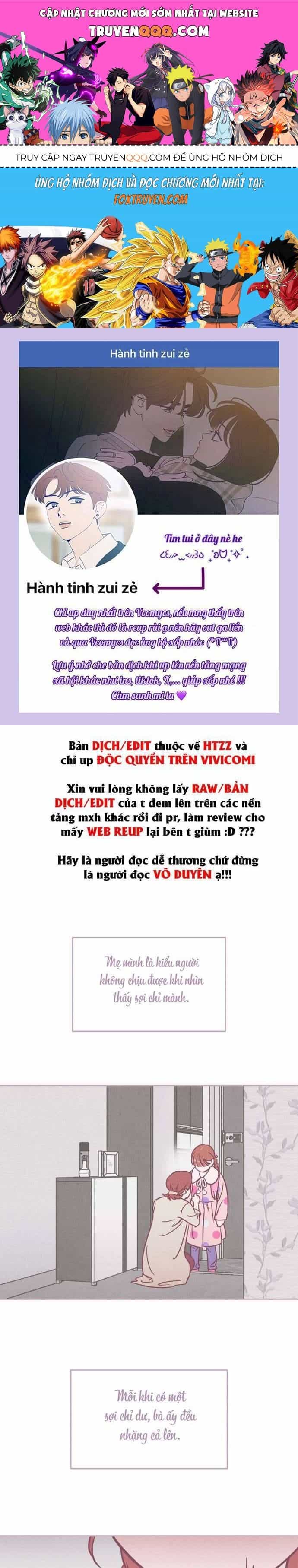 Để Em Cho Cô Mượn Chút Lửa Nhé? - Chương 22 - ảnh 1