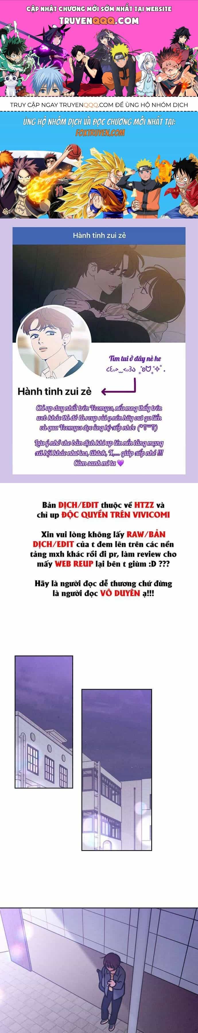 Để Em Cho Cô Mượn Chút Lửa Nhé? - Chương 26 - ảnh 1