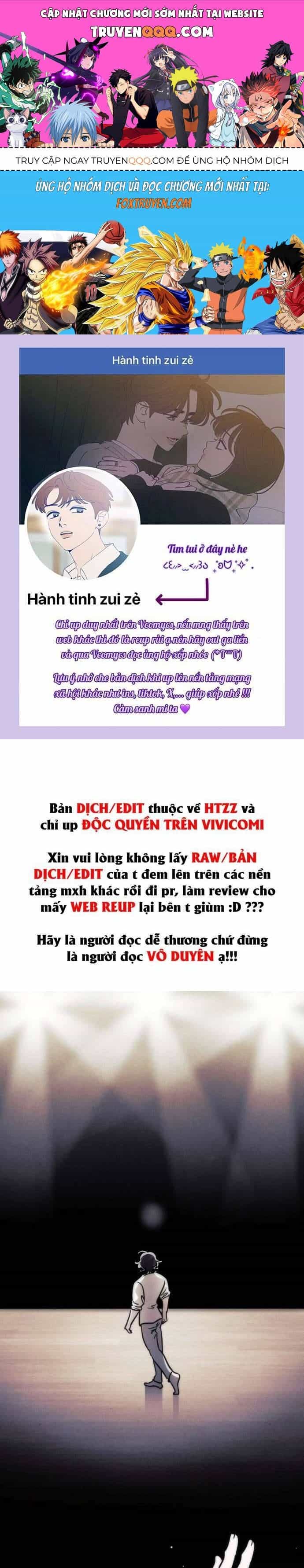 Để Em Cho Cô Mượn Chút Lửa Nhé? - Chương 27 - ảnh 1