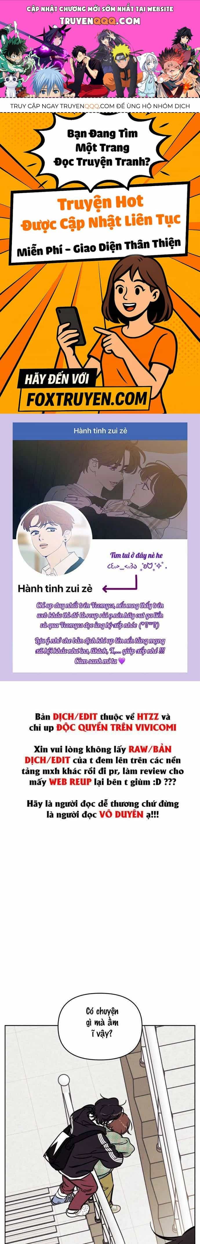 Để Em Cho Cô Mượn Chút Lửa Nhé? - Chương 29 - ảnh 1