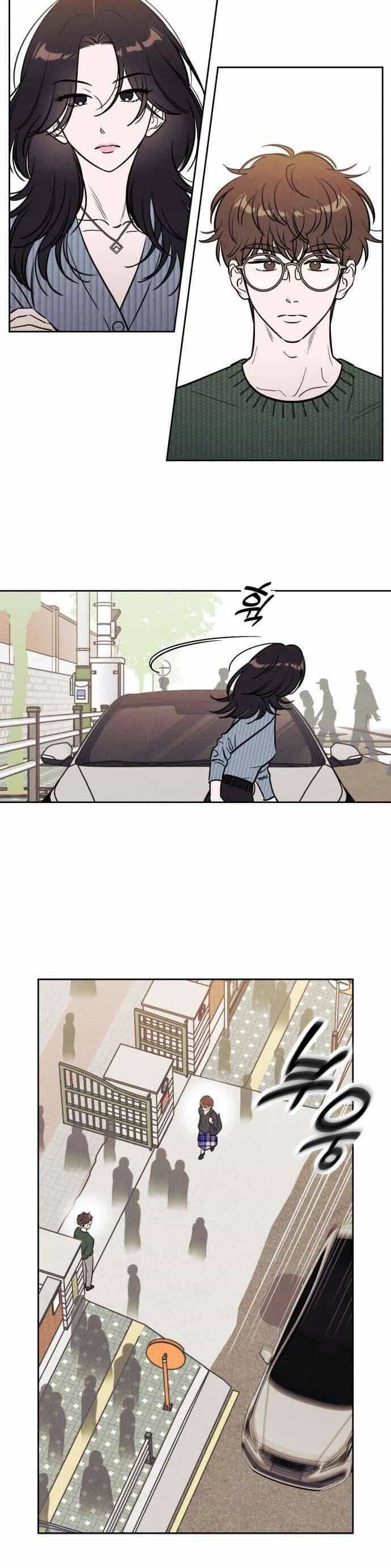Để Em Cho Cô Mượn Chút Lửa Nhé? - Chương 37 - ảnh 16