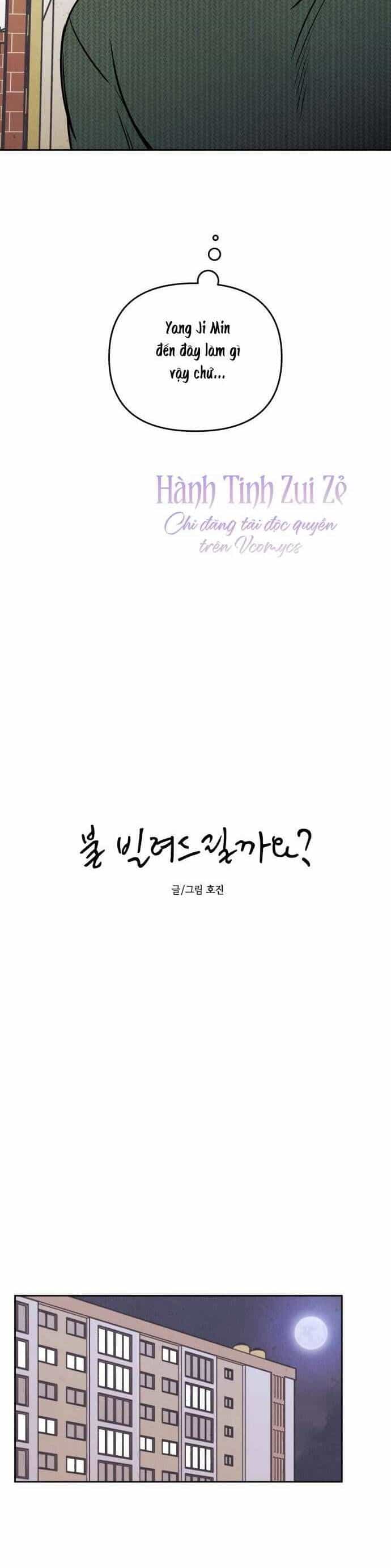 Để Em Cho Cô Mượn Chút Lửa Nhé? - Chương 37 - ảnh 19