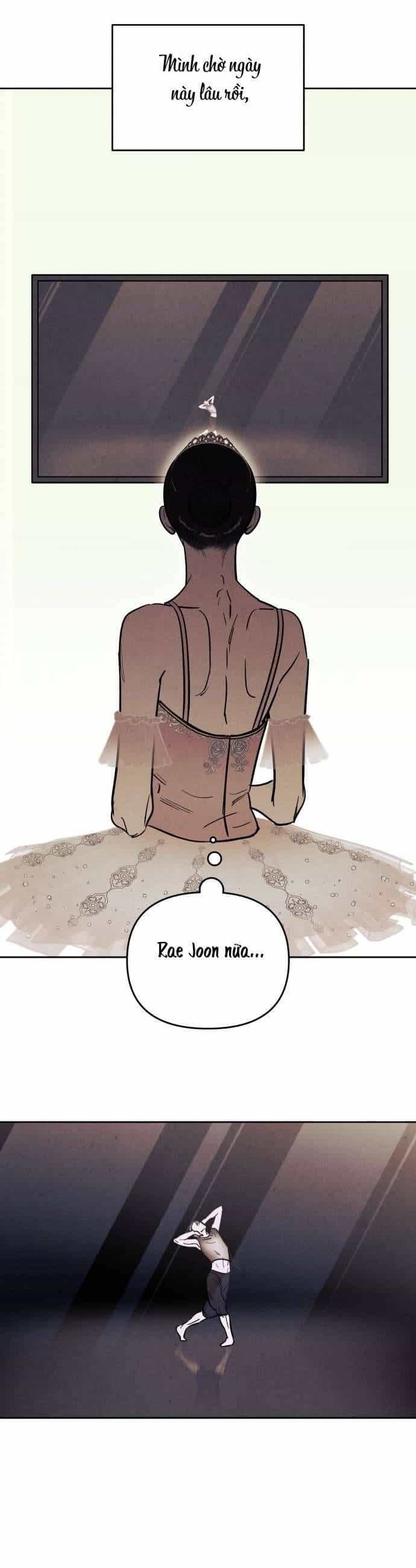 Để Em Cho Cô Mượn Chút Lửa Nhé? - Chương 39 - ảnh 19