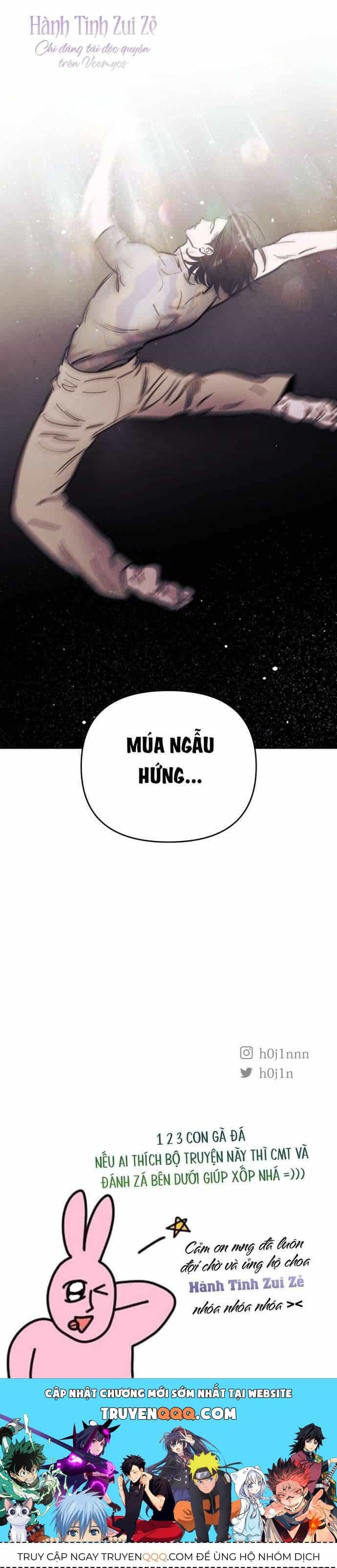 Để Em Cho Cô Mượn Chút Lửa Nhé? - Chương 39 - ảnh 37