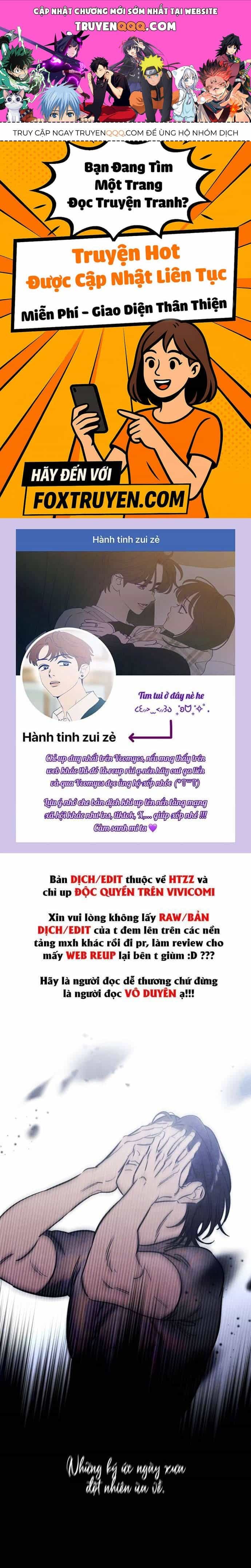 Để Em Cho Cô Mượn Chút Lửa Nhé? - Chương 40 - ảnh 1