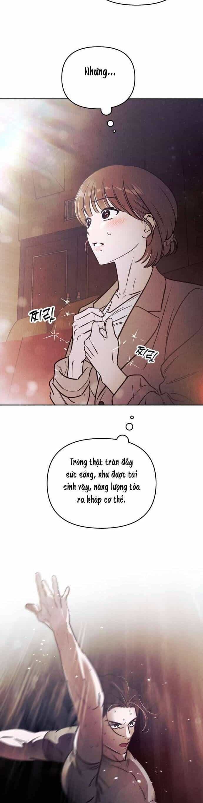 Để Em Cho Cô Mượn Chút Lửa Nhé? - Chương 40 - ảnh 24