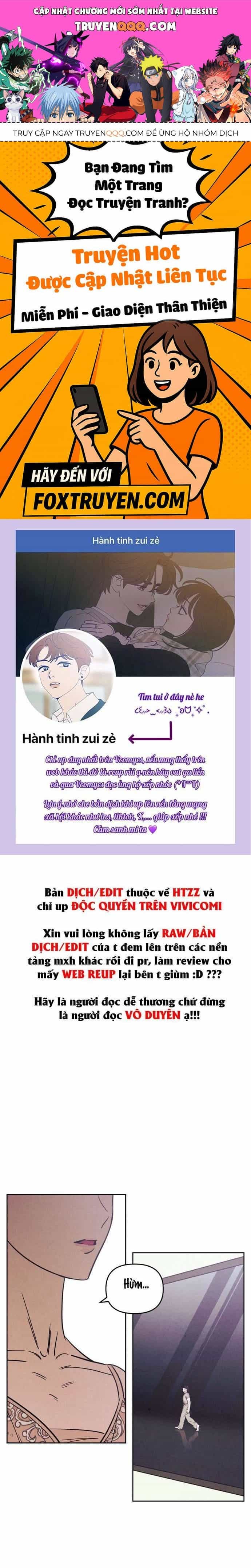 Để Em Cho Cô Mượn Chút Lửa Nhé? - Chương 41 - ảnh 1