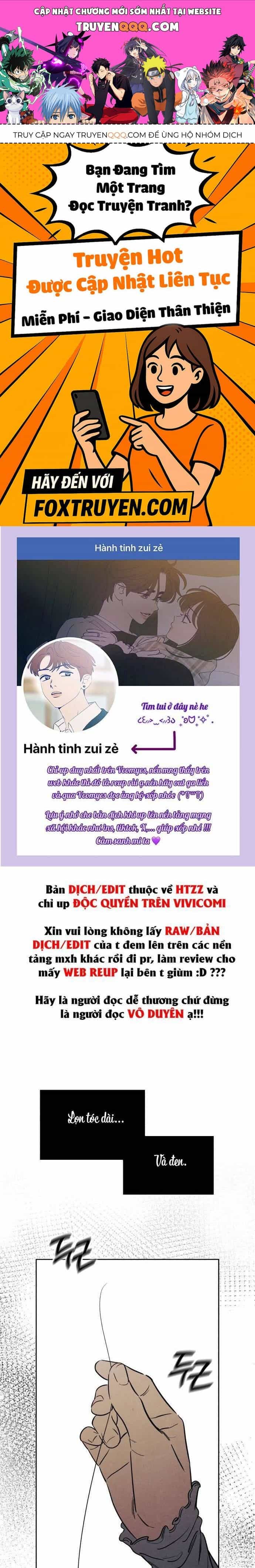 Để Em Cho Cô Mượn Chút Lửa Nhé? - Chương 43 - ảnh 1