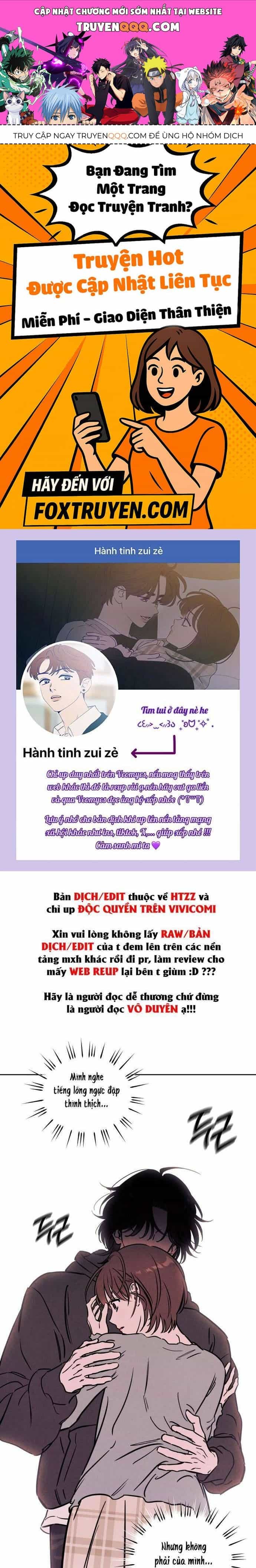 Để Em Cho Cô Mượn Chút Lửa Nhé? - Chương 44 - ảnh 1