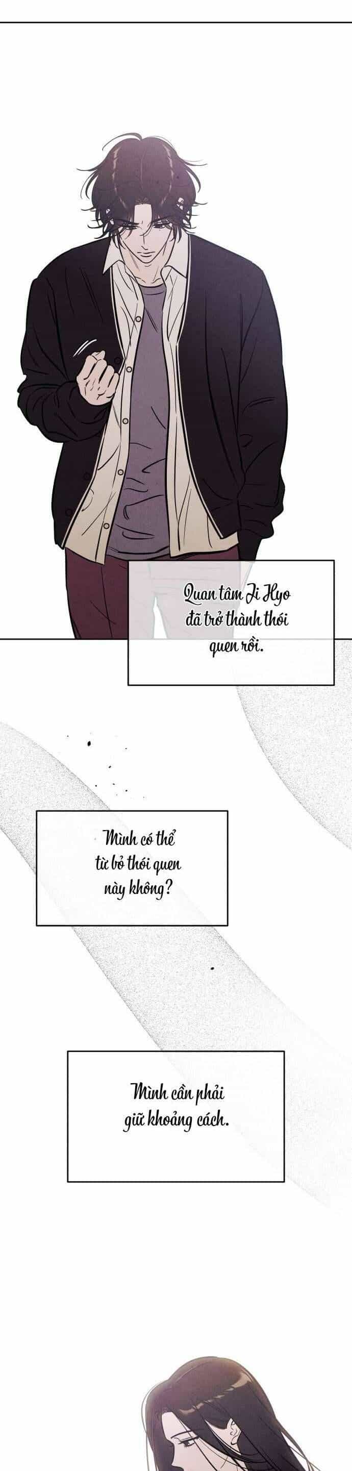 Để Em Cho Cô Mượn Chút Lửa Nhé? - Chương 44 - ảnh 32