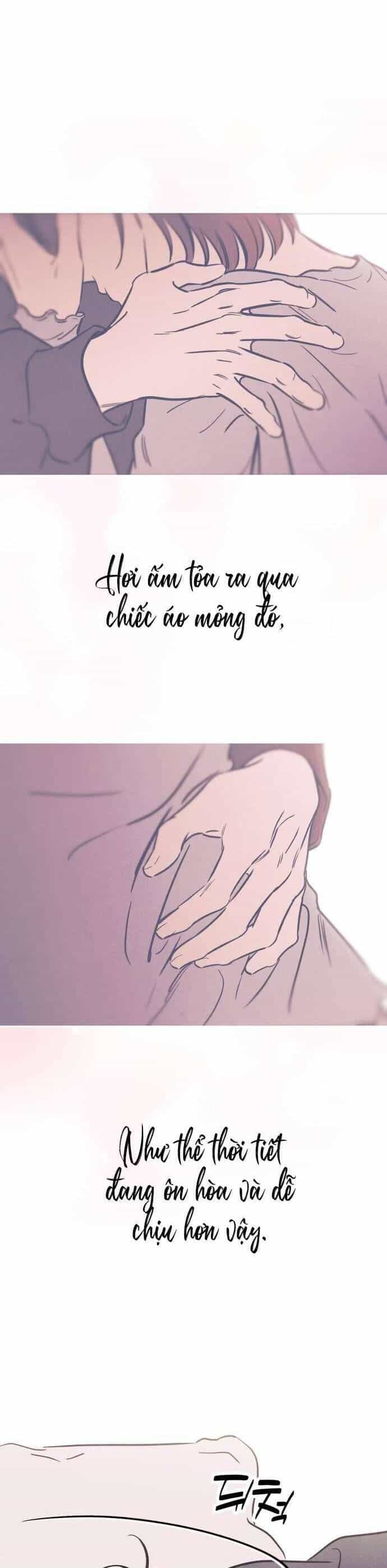 Để Em Cho Cô Mượn Chút Lửa Nhé? - Chương 44 - ảnh 6