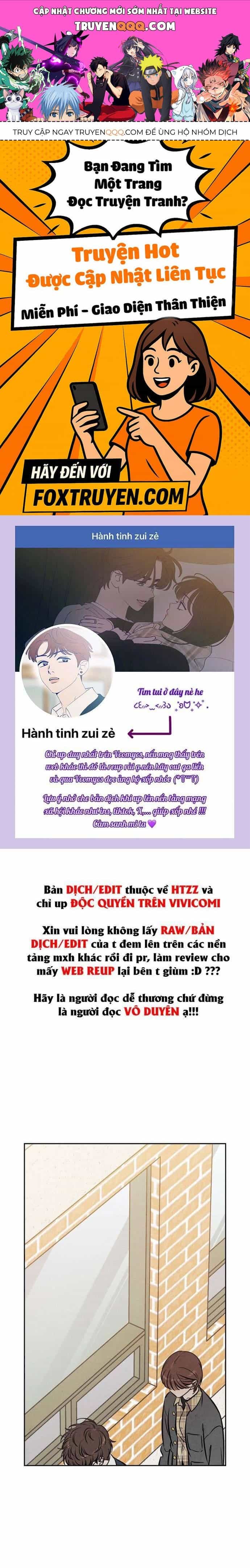 Để Em Cho Cô Mượn Chút Lửa Nhé? - Chương 46 - ảnh 1