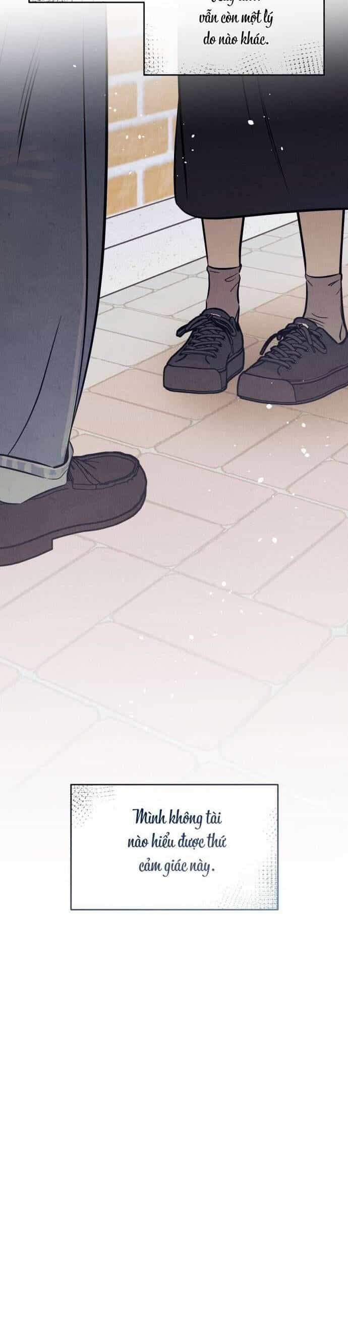 Để Em Cho Cô Mượn Chút Lửa Nhé? - Chương 46 - ảnh 10
