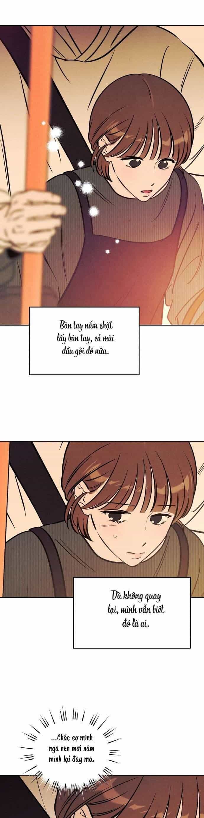 Để Em Cho Cô Mượn Chút Lửa Nhé? - Chương 47 - ảnh 30