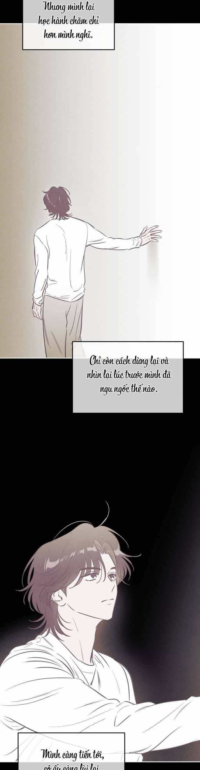 Để Em Cho Cô Mượn Chút Lửa Nhé? - Chương 50 - ảnh 16