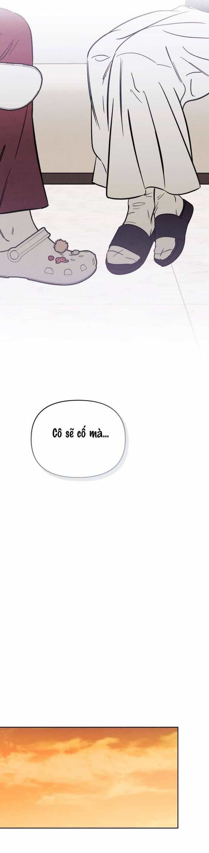 Để Em Cho Cô Mượn Chút Lửa Nhé? - Chương 51 - ảnh 32