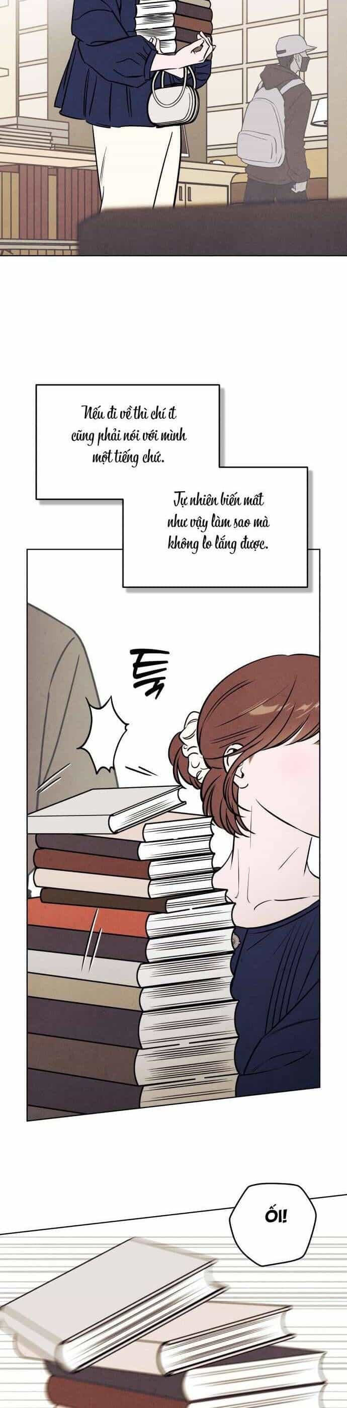 Để Em Cho Cô Mượn Chút Lửa Nhé? - Chương 53 - ảnh 29