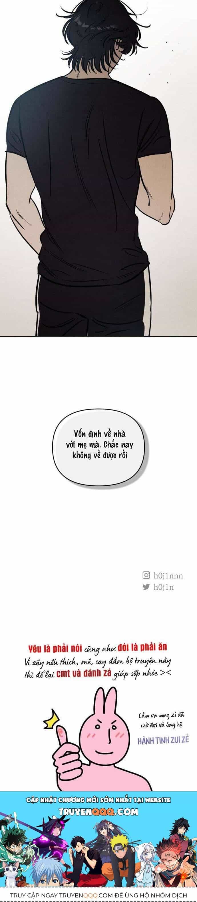 Để Em Cho Cô Mượn Chút Lửa Nhé? - Chương 57 - ảnh 38