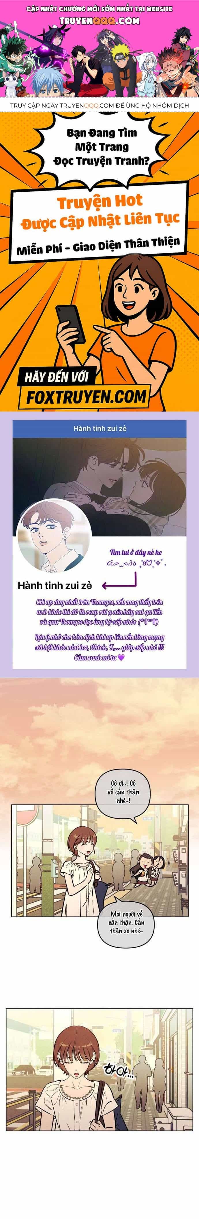 Để Em Cho Cô Mượn Chút Lửa Nhé? - Chương 58 - ảnh 1