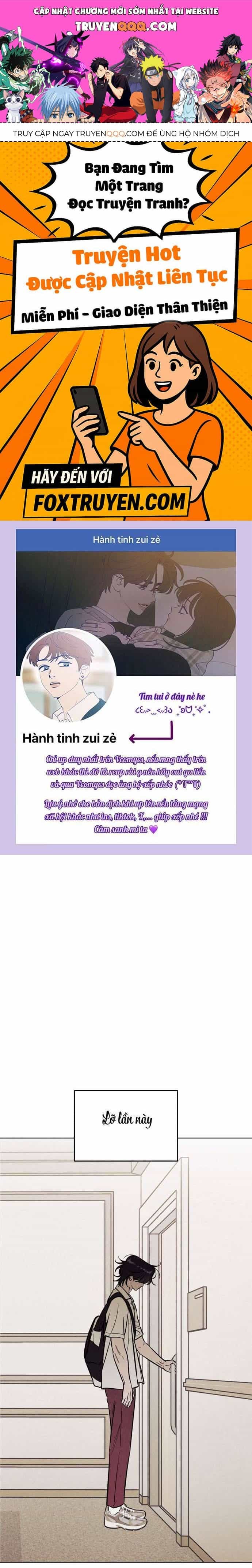 Để Em Cho Cô Mượn Chút Lửa Nhé? - Chương 59 - ảnh 1
