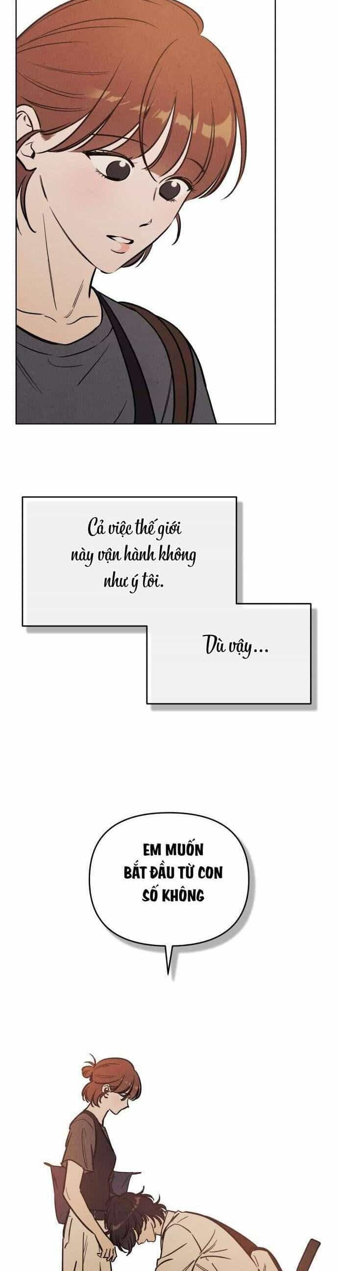 Để Em Cho Cô Mượn Chút Lửa Nhé? - Chương 59 - ảnh 26