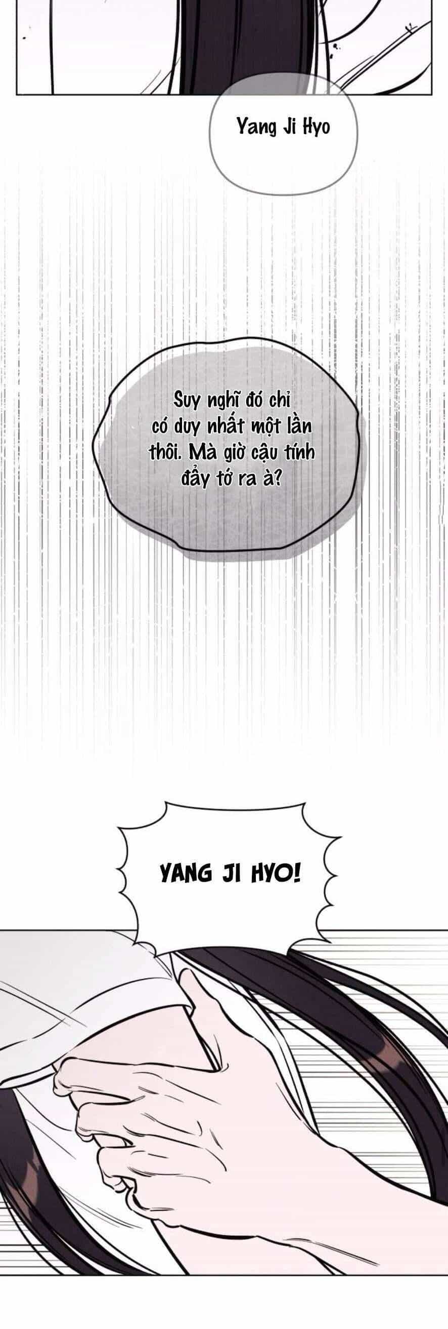 Để Em Cho Cô Mượn Chút Lửa Nhé? - Chương 61 - ảnh 18