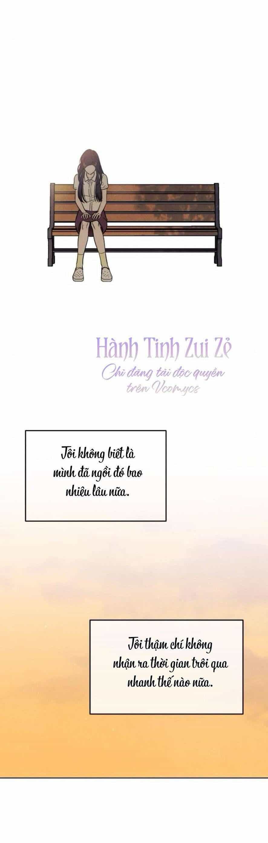 Để Em Cho Cô Mượn Chút Lửa Nhé? - Chương 61 - ảnh 28