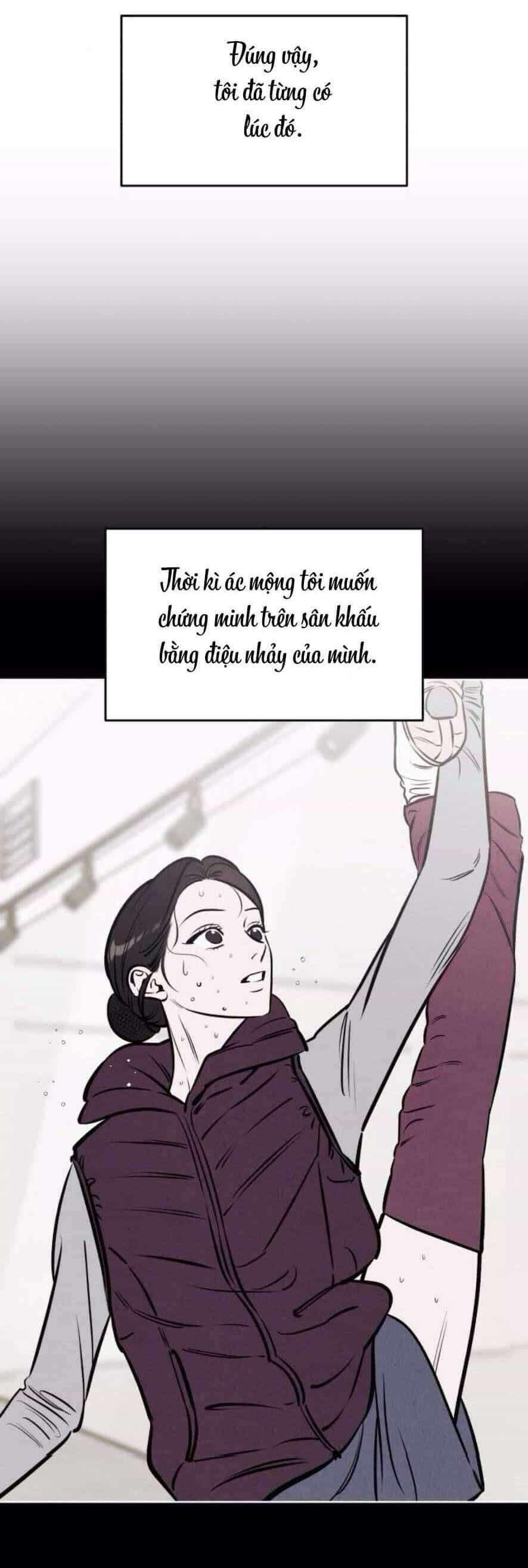 Để Em Cho Cô Mượn Chút Lửa Nhé? - Chương 62 - ảnh 42