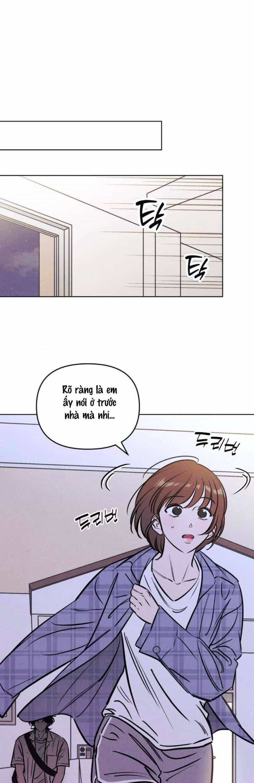 Để Em Cho Cô Mượn Chút Lửa Nhé? - Chương 63 - ảnh 5