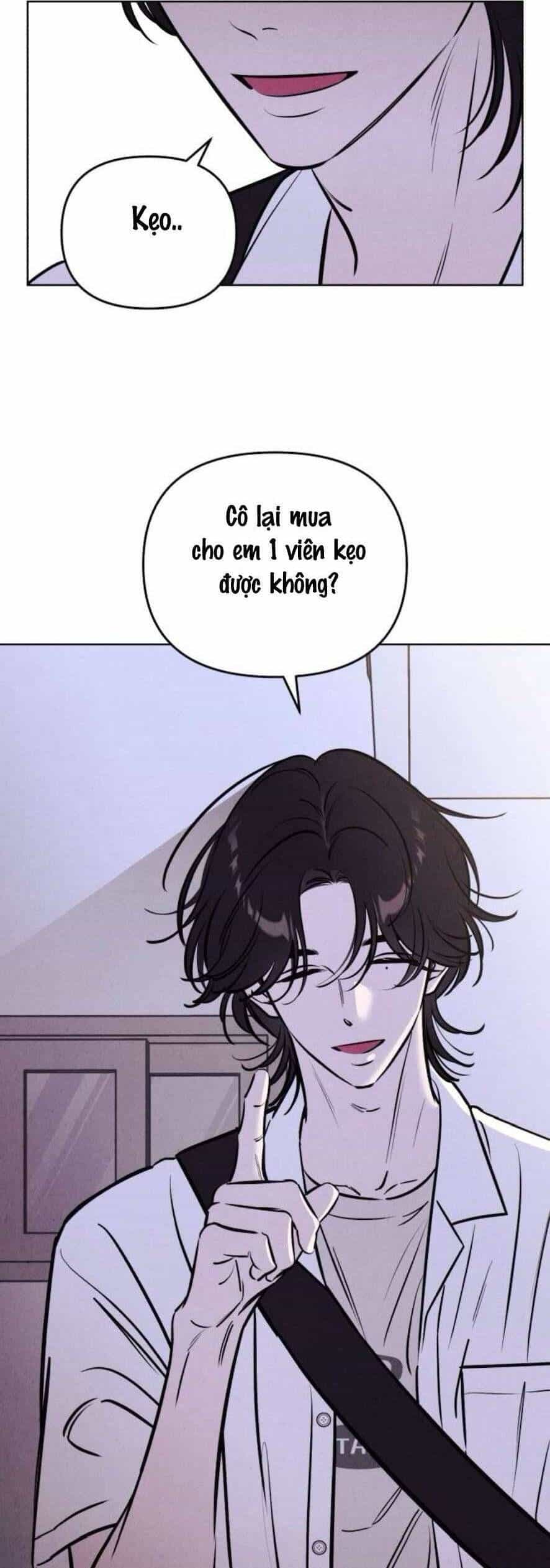 Để Em Cho Cô Mượn Chút Lửa Nhé? - Chương 63 - ảnh 9