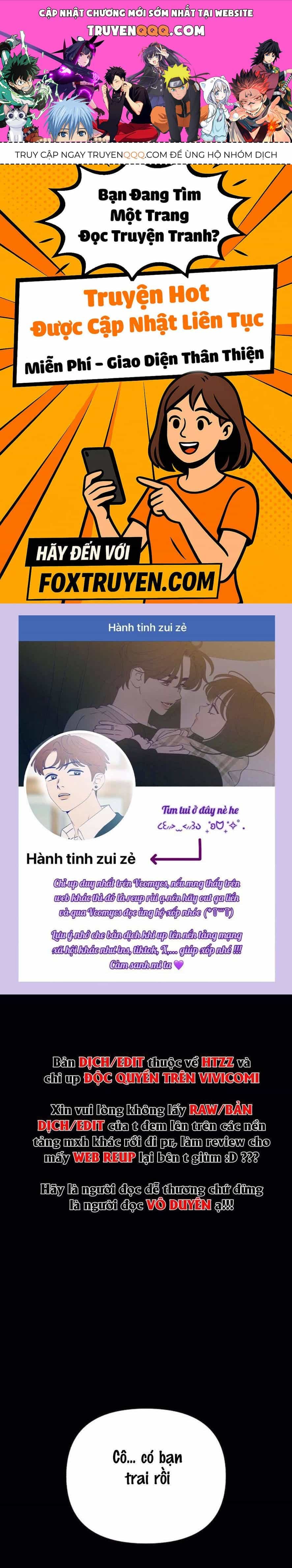 Để Em Cho Cô Mượn Chút Lửa Nhé? - Chương 64 - ảnh 1
