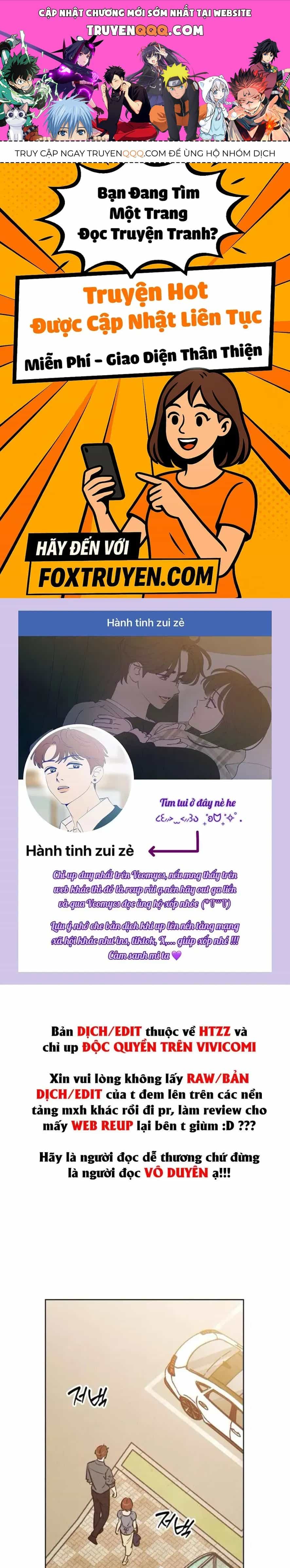 Để Em Cho Cô Mượn Chút Lửa Nhé? - Chương 65 - ảnh 1