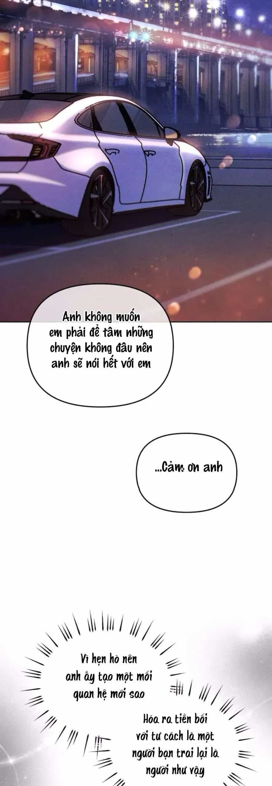 Để Em Cho Cô Mượn Chút Lửa Nhé? - Chương 65 - ảnh 23