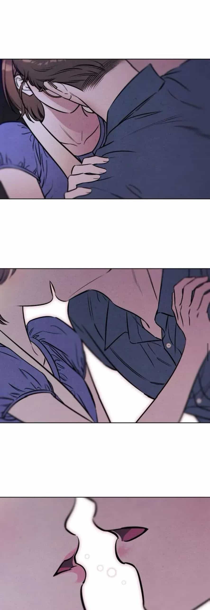 Để Em Cho Cô Mượn Chút Lửa Nhé? - Chương 65 - ảnh 27