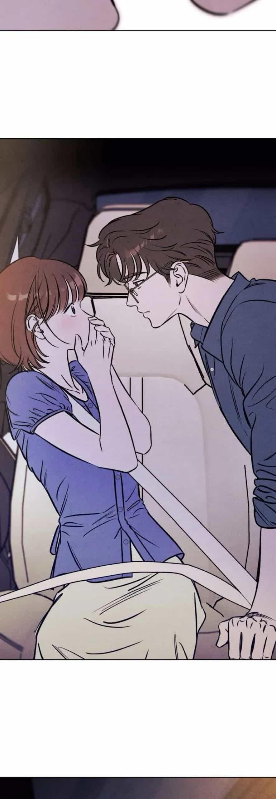 Để Em Cho Cô Mượn Chút Lửa Nhé? - Chương 65 - ảnh 28