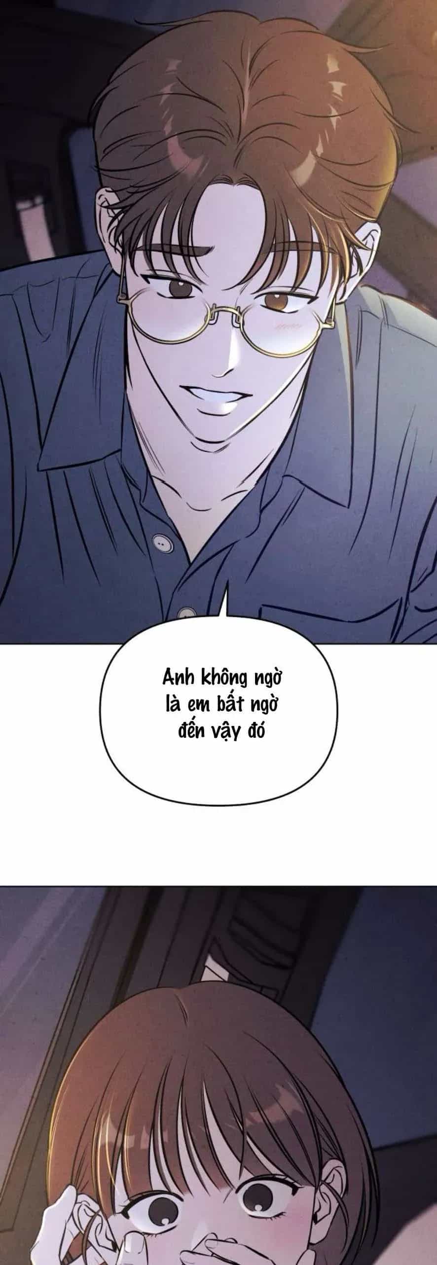 Để Em Cho Cô Mượn Chút Lửa Nhé? - Chương 65 - ảnh 29