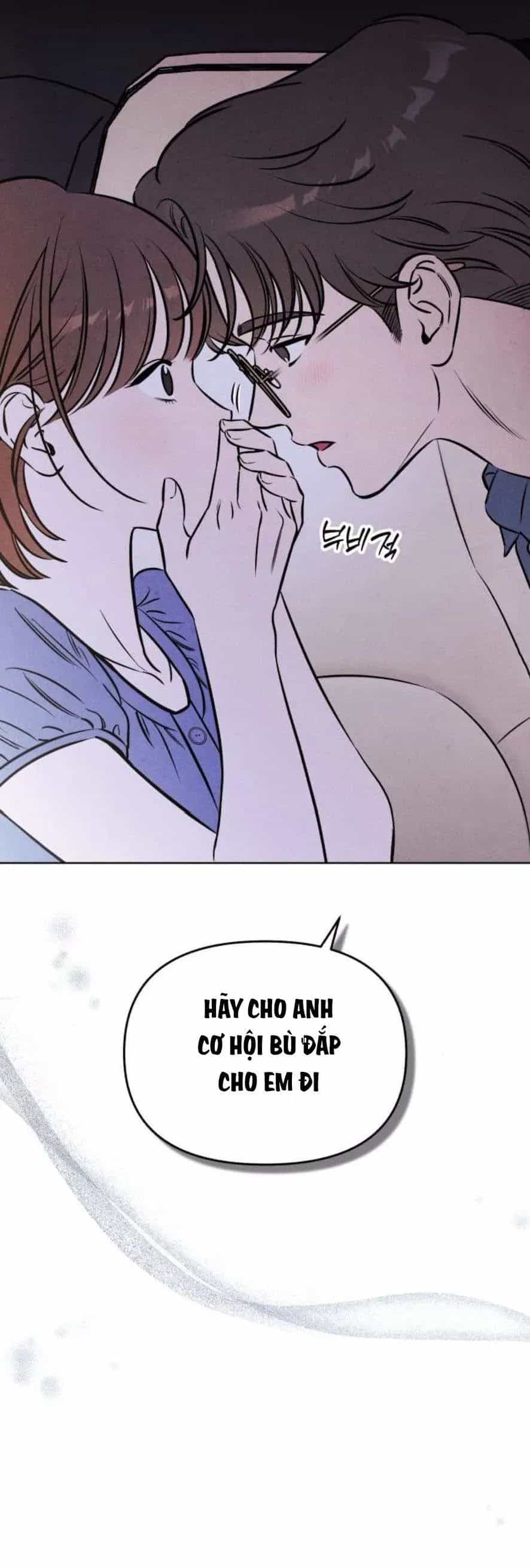 Để Em Cho Cô Mượn Chút Lửa Nhé? - Chương 65 - ảnh 31