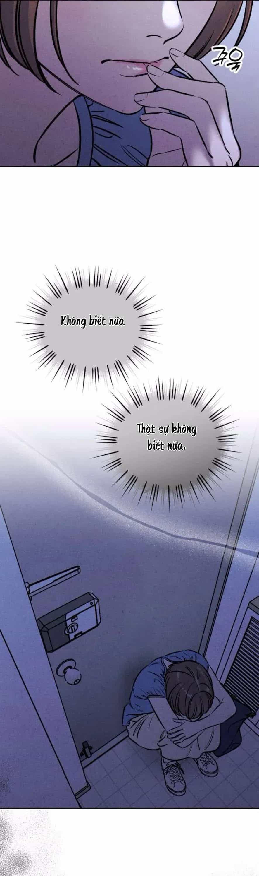 Để Em Cho Cô Mượn Chút Lửa Nhé? - Chương 65 - ảnh 37