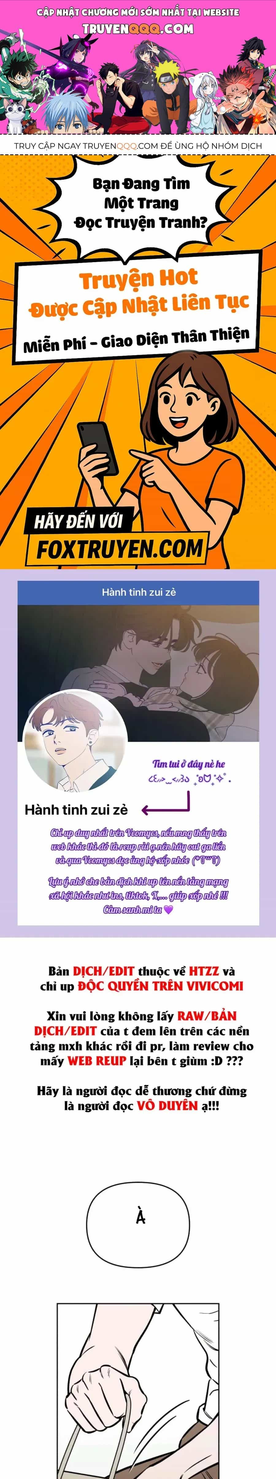 Để Em Cho Cô Mượn Chút Lửa Nhé? - Chương 67 - ảnh 1